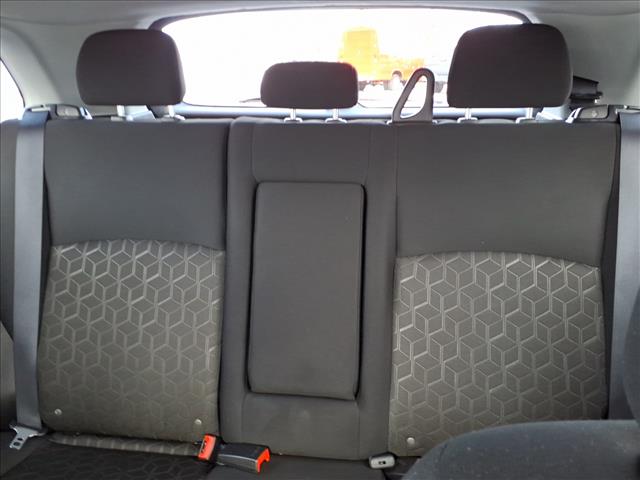 2021 Mitsubishi Outlander Sport SE:6393B