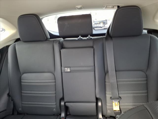 2019 Lexus NX 300h Base:6364A