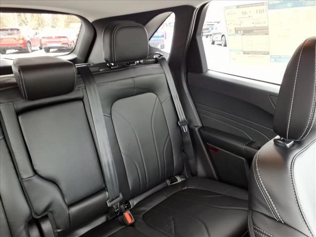 2026 Ford Escape Plug-In Hybrid PHEV:94463