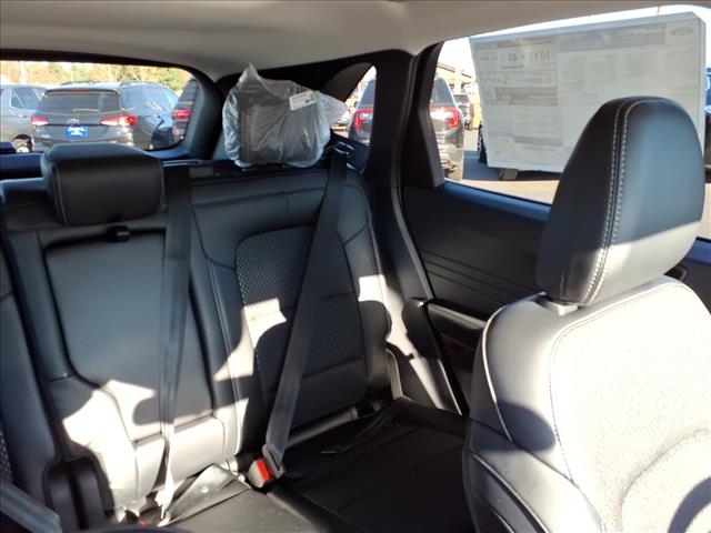 2026 Ford Escape Plug-In Hybrid PHEV:94446