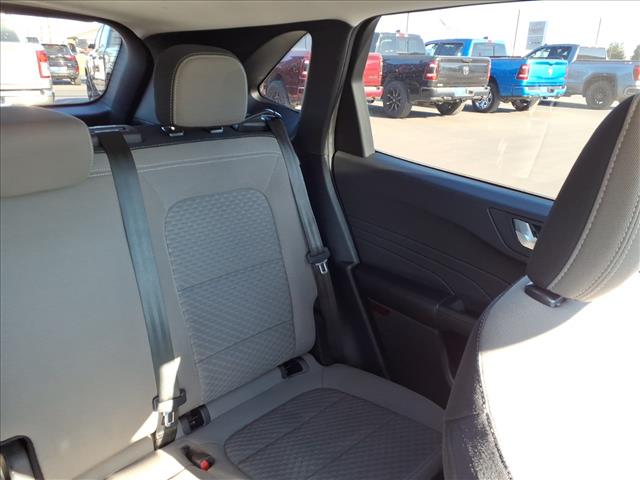 2021 Ford Escape SE:94375A