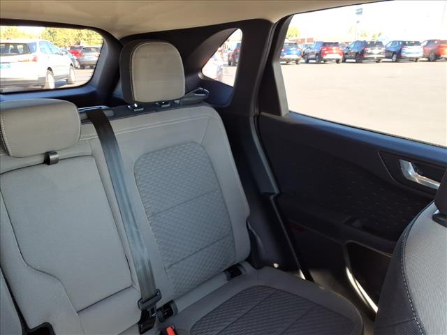 2020 Ford Escape SE:6376