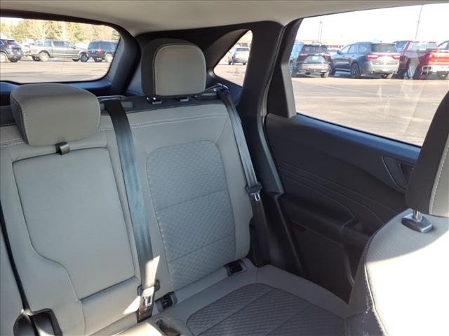 2022 Ford Escape SE:94464A