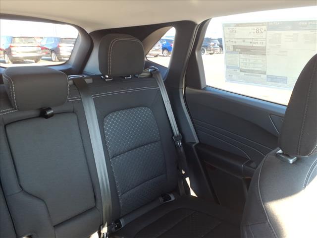 2026 Ford Escape Active:94471W