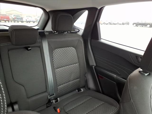 2023 Ford Escape Active:6437