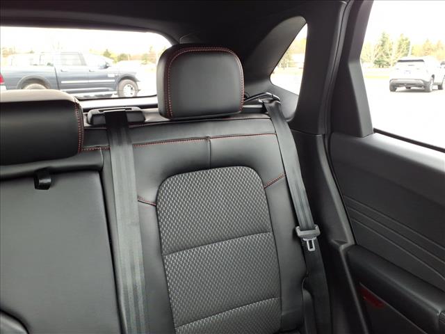 2024 Ford Escape ST-Line:6459