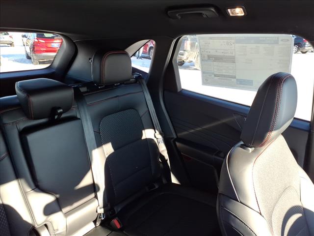 2026 Ford Escape ST-Line:94464