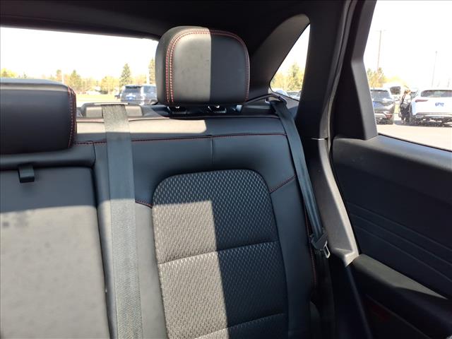 2024 Ford Escape ST-Line:94508A