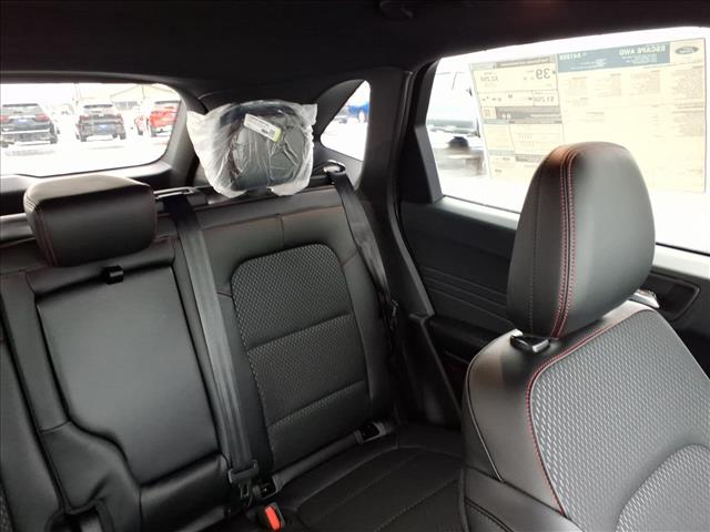 2026 Ford Escape Hybrid ST-Line Select:94472