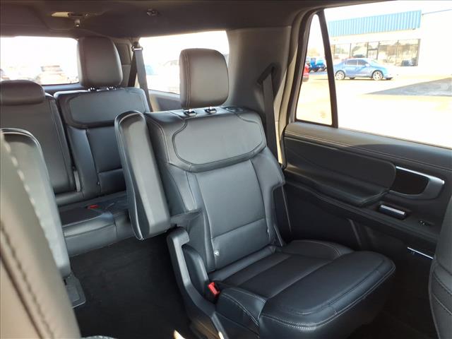 2026 Ford Expedition MAX Platinum:94482