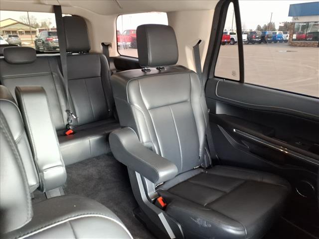 2022 Ford Expedition XLT:94469A