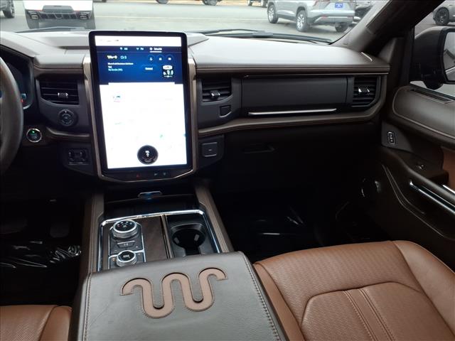 2023 Ford Expedition King Ranch:94494A