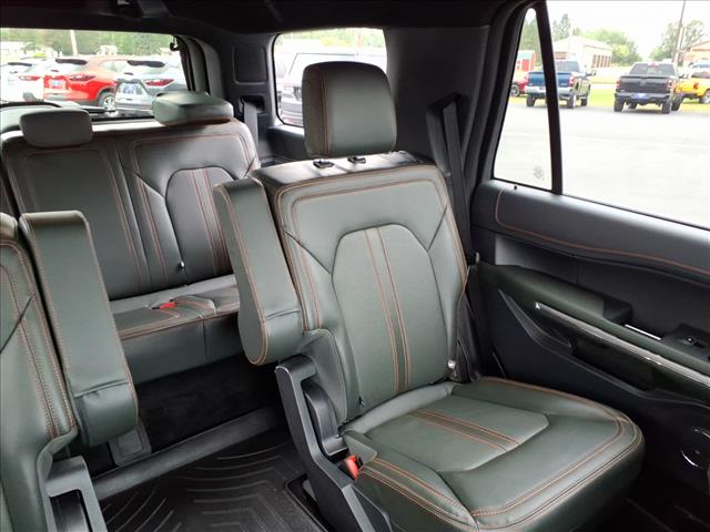 2022 Ford Expedition Timberline photo 14