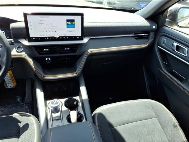 2026 Ford Explorer Tremor:94513