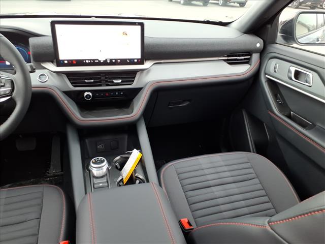 2026 Ford Explorer ST-Line:94482W