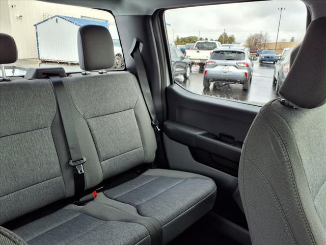2025 Ford F-250 Super Duty XL