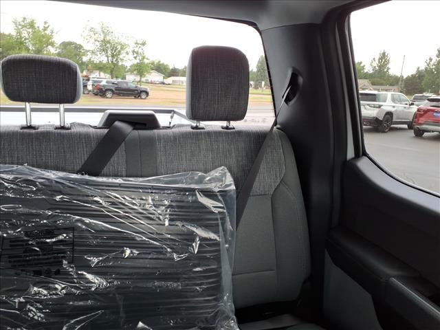 2026 Ford F-250 Super Duty XLT:94531