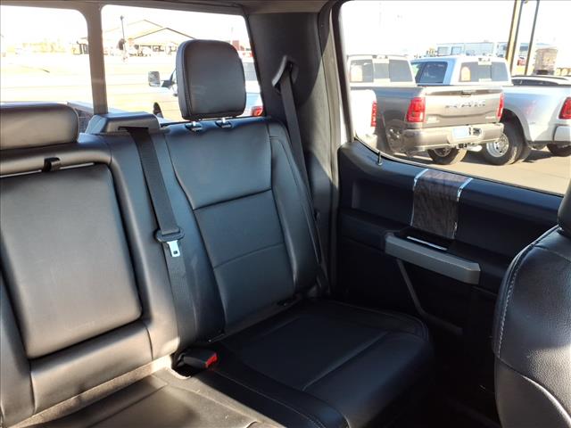 2019 Ford F-250 Super Duty Lariat:94447A