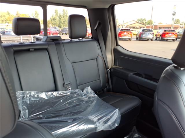 2026 Ford F-250 Super Duty Lariat:94424