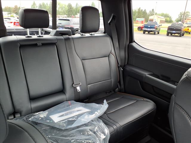 2026 Ford F-250 Super Duty Lariat:94423