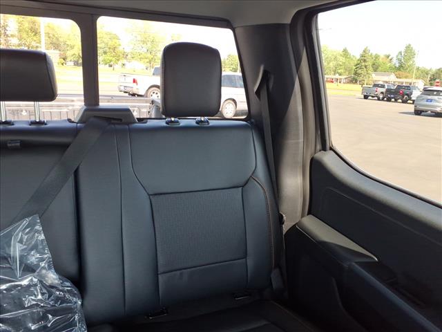 2026 Ford F-250 Super Duty Lariat:94525