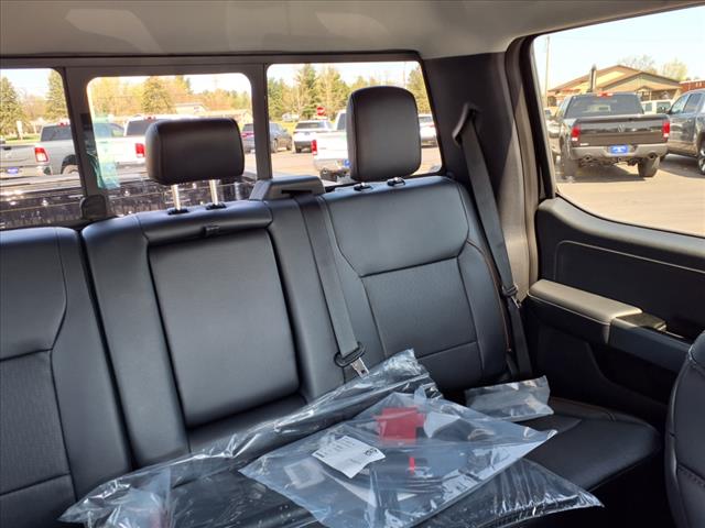 2025 Ford F-350 Super Duty Lariat