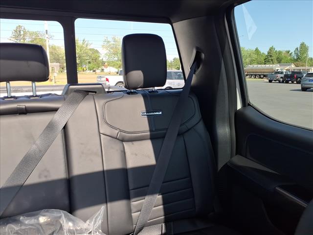 2026 Ford F-350 Super Duty Platinum:94524