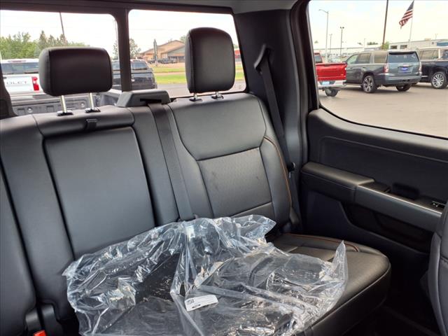 2025 Ford F-350 Super Duty Lariat