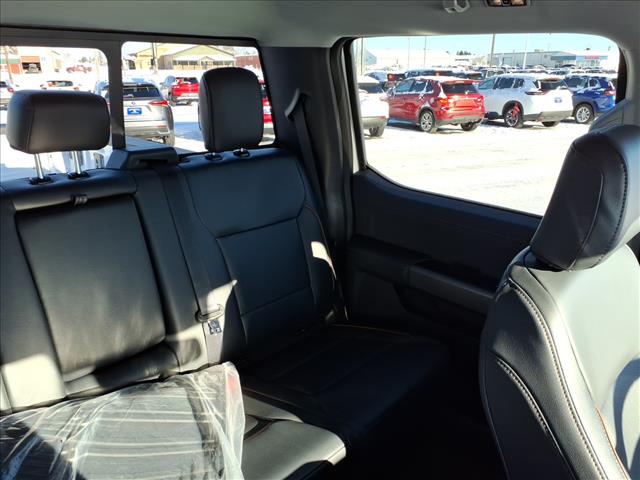 2026 Ford F-350 Super Duty Lariat:94462