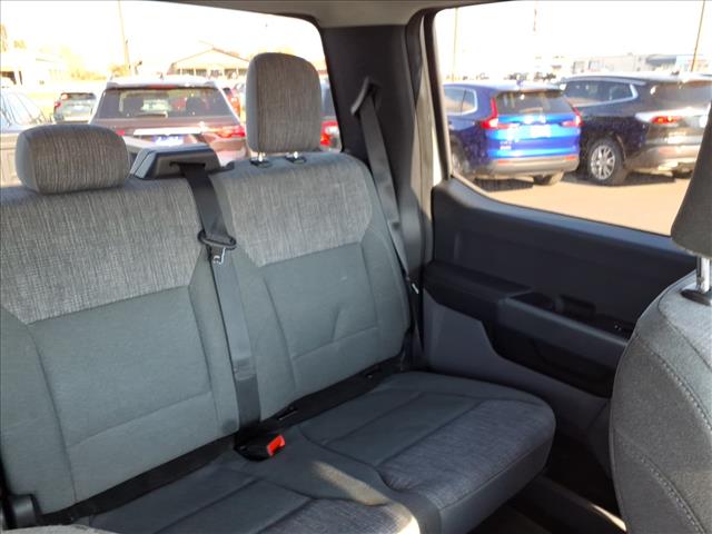 Photo of 2024 Ford F-350 Super Duty XLT in Barron, WI - 15,  2024 Ford F-350 Super Duty XLT:6378