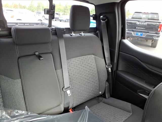 2025 Ford Ranger XLT photo 14