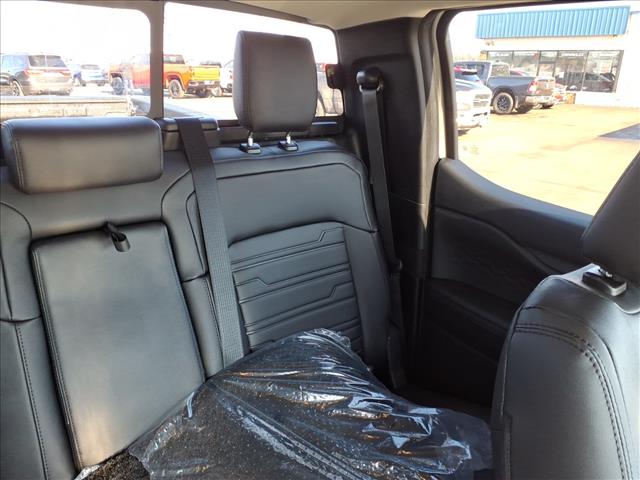 2026 Ford Ranger Lariat:94484