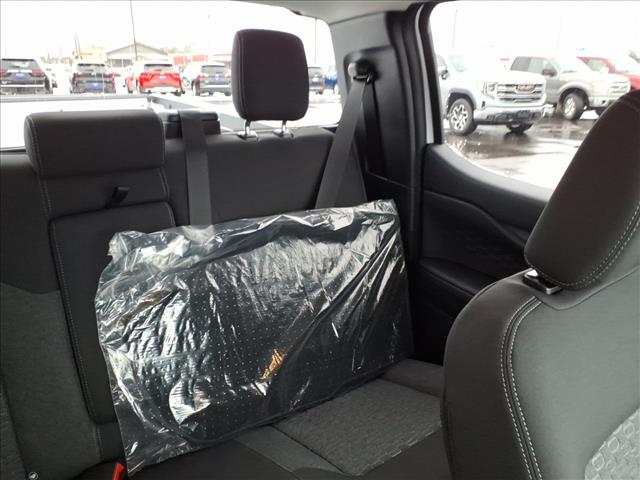 2025 Ford Ranger XL:94473