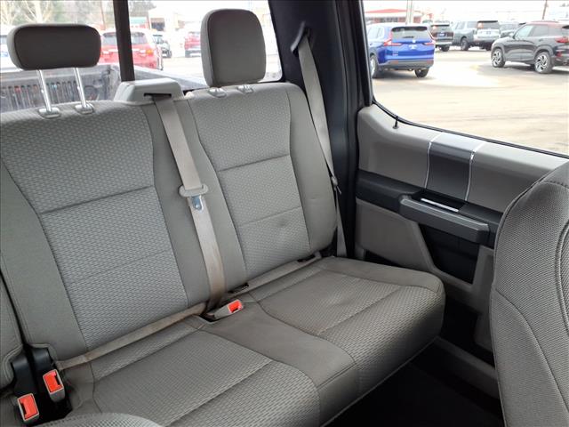 2020 Ford F-150 XLT:94455A