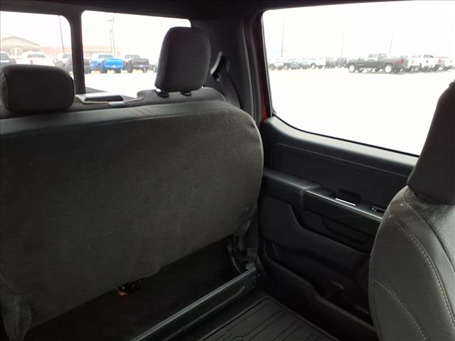 2023 Ford F-150 XLT:6431