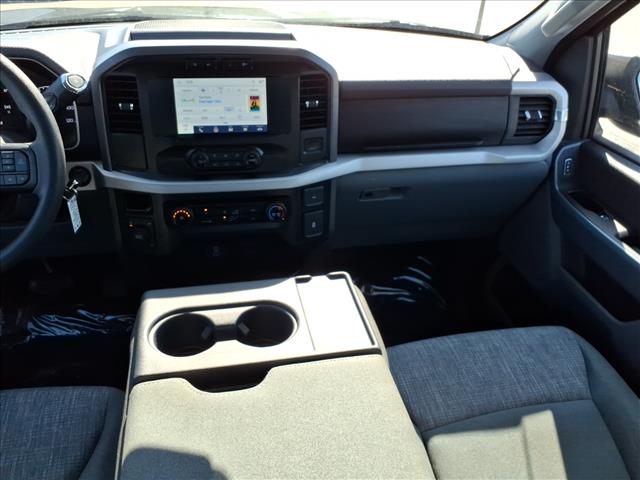 2023 Ford F-150 XLT:6427