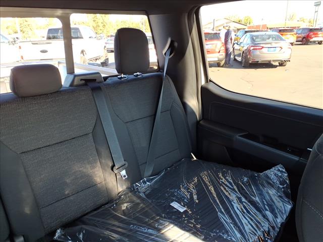 2025 Ford F-150 XLT:94435