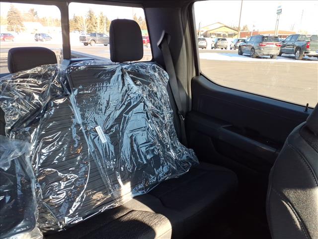 2026 Ford F-150 XLT:94486