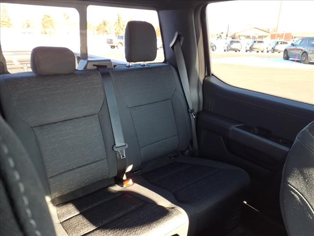 2026 Ford F-150 XLT:94485