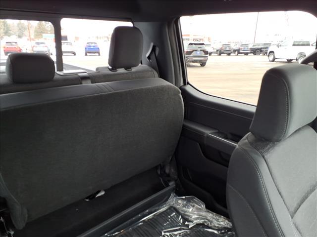 2026 Ford F-150 XLT:94481