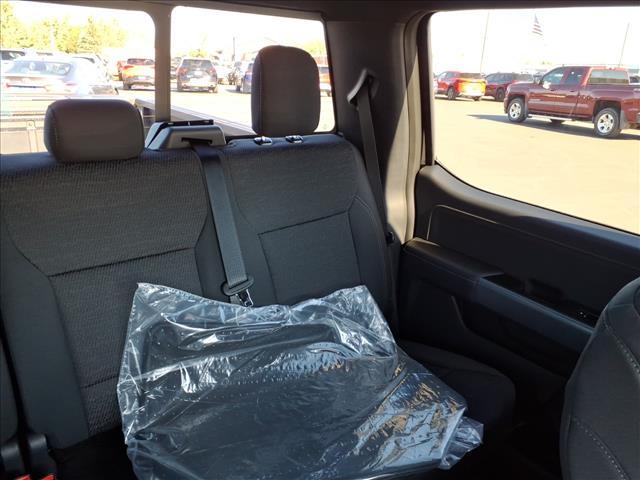 2025 Ford F-150 XLT:94438