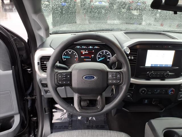 2022 Ford F-150 XLT:94460A