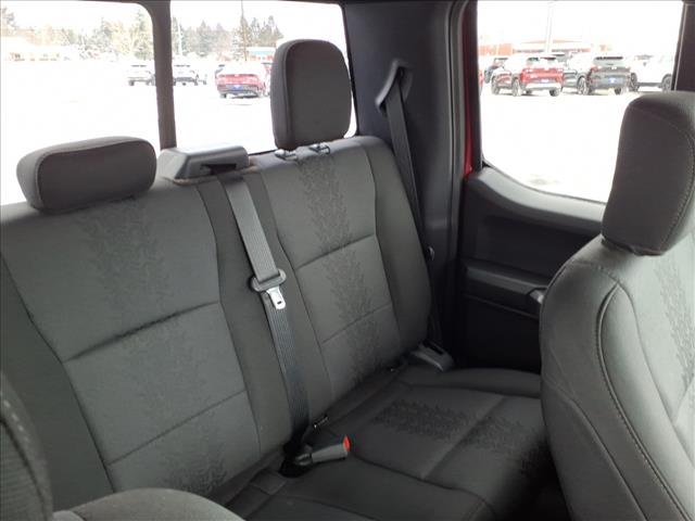 2020 Ford F-150 XLT:94391A