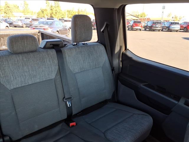 Photo of 2023 Ford F-150 XLT in Barron, WI - 15,  2023 Ford F-150 XLT:6371