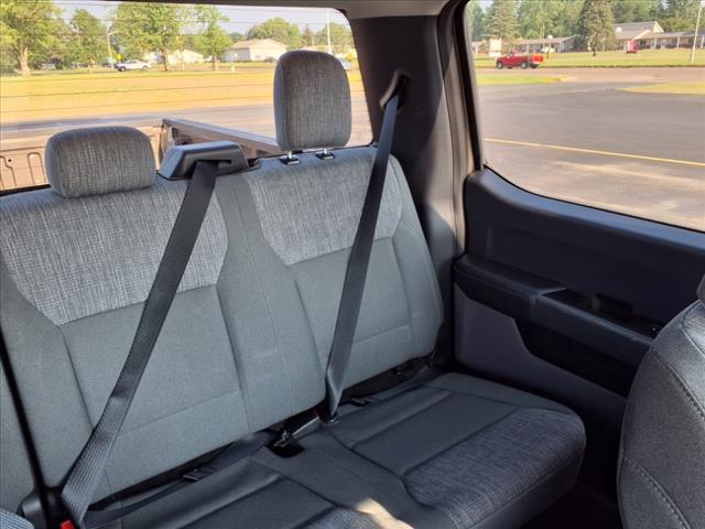 Photo of 2023 Ford F-150 XLT in Barron, WI - 15,  2023 Ford F-150 XLT:6330