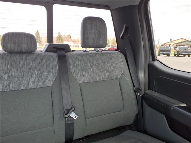 2023 Ford F-150 XLT:6448