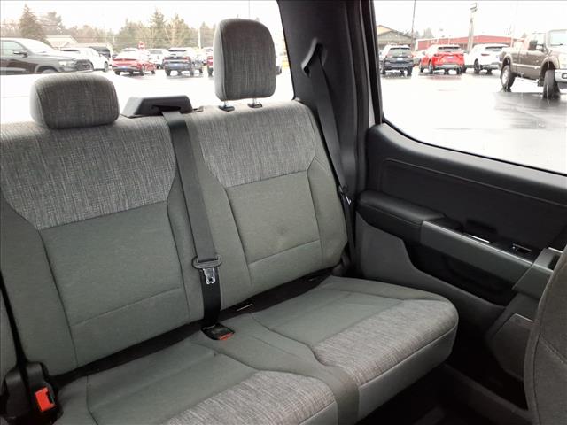 2023 Ford F-150 XLT:94432A