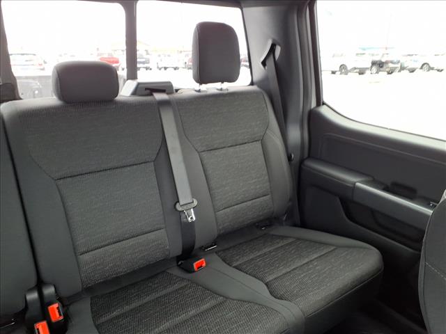 2026 Ford F-150 XLT:94491