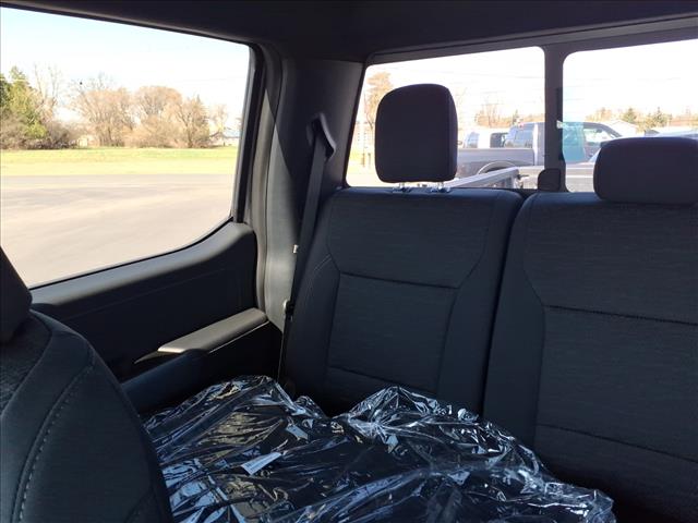 2026 Ford F-150 XLT:94495W