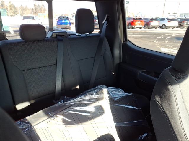 2026 Ford F-150 XLT:94476